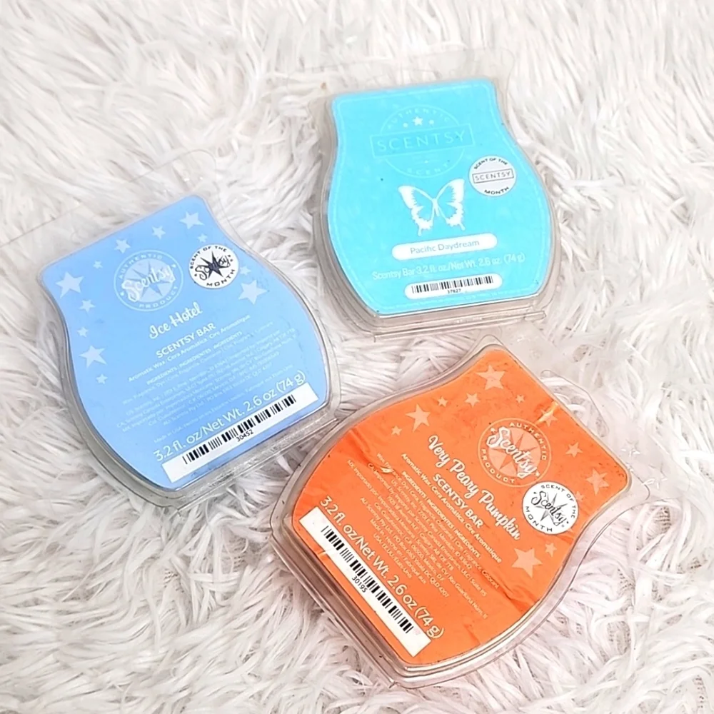 SCENTSY | SPRING JUMPER
